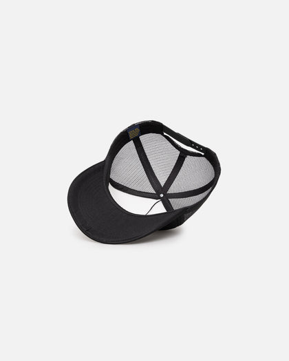 Secret Club Born Again Christian Dior Trucker Snapback Black