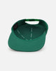 Malbon Pin High Painters 6 Panel Snapback Kelly Green