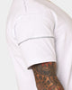 Saint Morta Polaris T-Shirt White/3M