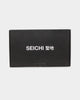 SEICHI Sandoru Ni Shoes Black