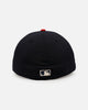 New Era Los Angeles Dodgers '250th Anniversary Side Patch' 59FIFTY Fitted Navy