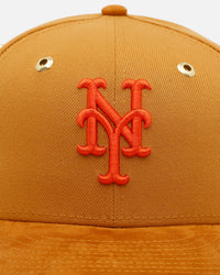 Timberland® x New Era® New York Mets 59FIFTY Fitted