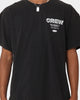 Goat Crew The Crew Vintage T-Shirt Black Wash