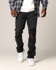 Saint Morta Deadbeat Fimi Jeans Black Shadow