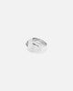 Guess Mainline Lion King Ring Silver