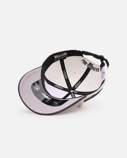 Pro Standard Los Angeles Dodgers 'Moonlight' Pro Pinch Strapback Moonlight