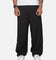 Carre Heritage Pleated Pants Pinstripe