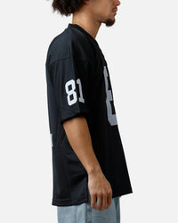 Mitchell & Ness Las Vegas Raiders Tim Brown #81 1998 Legacy Jersey Black