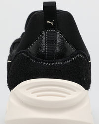 Puma TRC Blaze Worn Out Puma Black