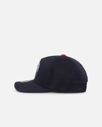 Mitchell & Ness Boston Celtics 'All Star Collection' MVP Snapback Navy