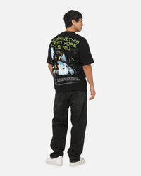 73Studio X Xbox Last Hope T-Shirt Black
