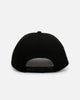 New Era Philadelphia Phillies 'Black White Upside Down Logo' 9FORTY A-Frame Snapback Black/White