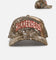New Era Jupiter Hammerheads 'Great Outdoors' 9FORTY A-Frame Snapback Camo