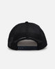 New Era Houston Astros 'Team Color' 9FORTY A-Frame Trucker Snapback OTC