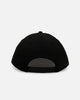 New Era NBA Logo 'Fear Of God x NBA' 9FIFTY Retro Crown Snapback Black