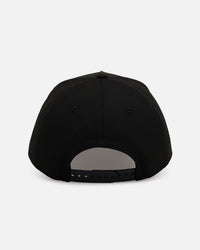 New Era Arizona Diamondbacks 'Stealth Roses' 9FORTY A-Frame Snapback Black