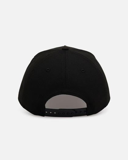 New Era Arizona Diamondbacks 'Stealth Roses' 9FORTY A-Frame Snapback Black