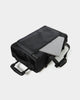 Culture Kings Essentials Suitcase Black/Multi-Coloured