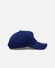 New Era X Culture Kings 'Culture Kings Unstructured' 9FORTY A-Frame Snapback Dark Royal