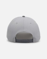 New Era New York Yankees 'Smoke' 9FORTY A-Frame Snapback Smoke