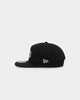 New Era Los Angeles Lakers Core Golfer Snapback Black/White