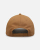 New Era Boston Red Sox 9FORTY A-Frame Snapback Wheat