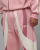 Loiter Hybrid Tek Sweatpants Pink