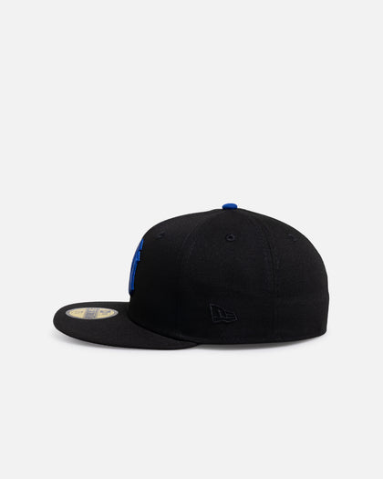 New Era New York Yankees 'World Series' 59FIFTY Fitted Black