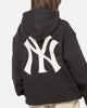 Majestic Athletic New York Yankees Everteam Logo Hoodie Washed Black
