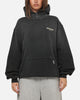 Represent Owners Club Hoodie Aged Black