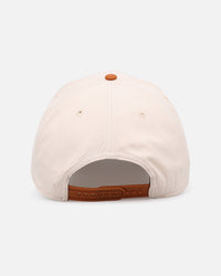 47 Brand Texas Longhorns 'Cinnamon Crisp' 47 Offside Snapback Natural