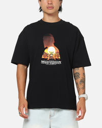 73Studio Star Wars This Is The Way T-Shirt Black