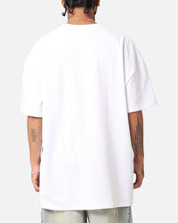 Culture Kings New York Islanders Heavyweight T-Shirt White