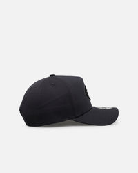 New Era San Francisco 49ers 'Gray Tonal Rose Embroidery' 9FORTY A-Frame Snapback Gray