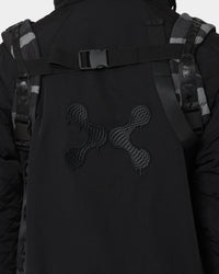 DXXMLIFE L-3 A Chain$aw Utility Vest Grey Camo