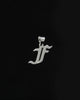 House Of Auric Crasis Pendant Sterling Silver