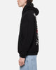 Key Street Generations Hoodie Black