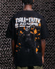 Goat Crew X Call Of Duty Black Ops 6 Heavy T-Shirt Black