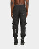 The Anti Order AF3 Para Trooper Jogger Black