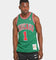 Mitchell & Ness Chicago Bulls Derrick Rose '08-'09 #1 Swingman Jersey Green