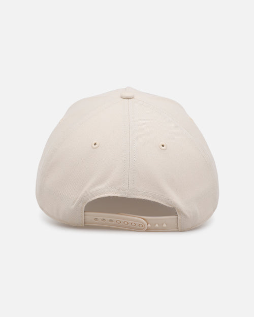 47 Brand New York Yankees 'Library' Hitch Snapback Natural
