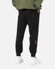 Carre All Star Joggers Black