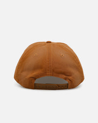 New Era Detroit Tigers 'On The Road Again' 19TWENTY Snapback Toasted Peanut