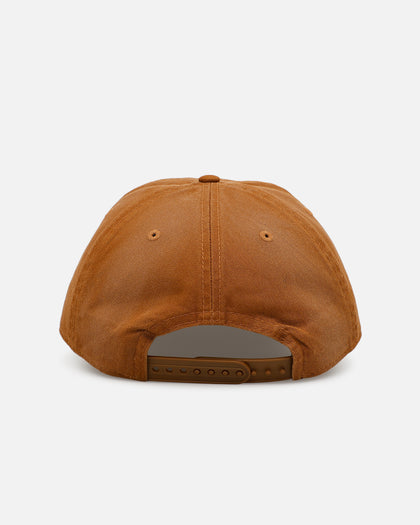 New Era Detroit Tigers 'On The Road Again' 19TWENTY Snapback Toasted Peanut