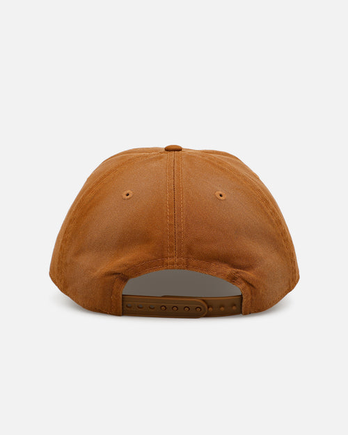 New Era Detroit Tigers 'On The Road Again' 19TWENTY Snapback Toasted Peanut