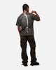 Hypland X Attack On Titan Devils Of Paradis T-Shirt Vintage Black