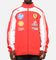 Puma X Scuderia Ferrari Replica Softshell Jacket Red