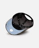 New Era Chicago Cubs 'Washed Storm Gray' 9FORTY A-Frame Snapback Gray