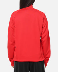 Adidas Liverpool FC OG Track Top Red