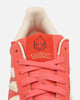 Adidas x Pokémon 'Charmeleon' Superstar II Red